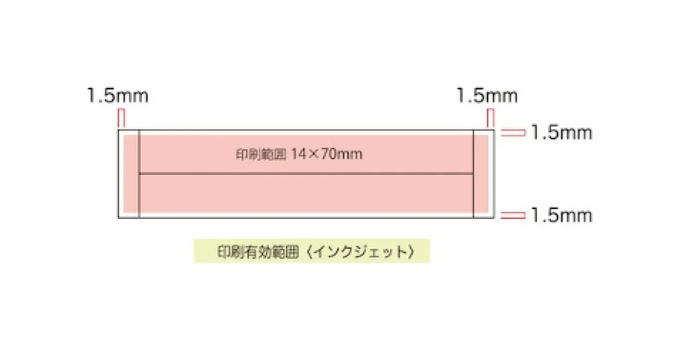 UVインクジェット印刷（フルカラー）