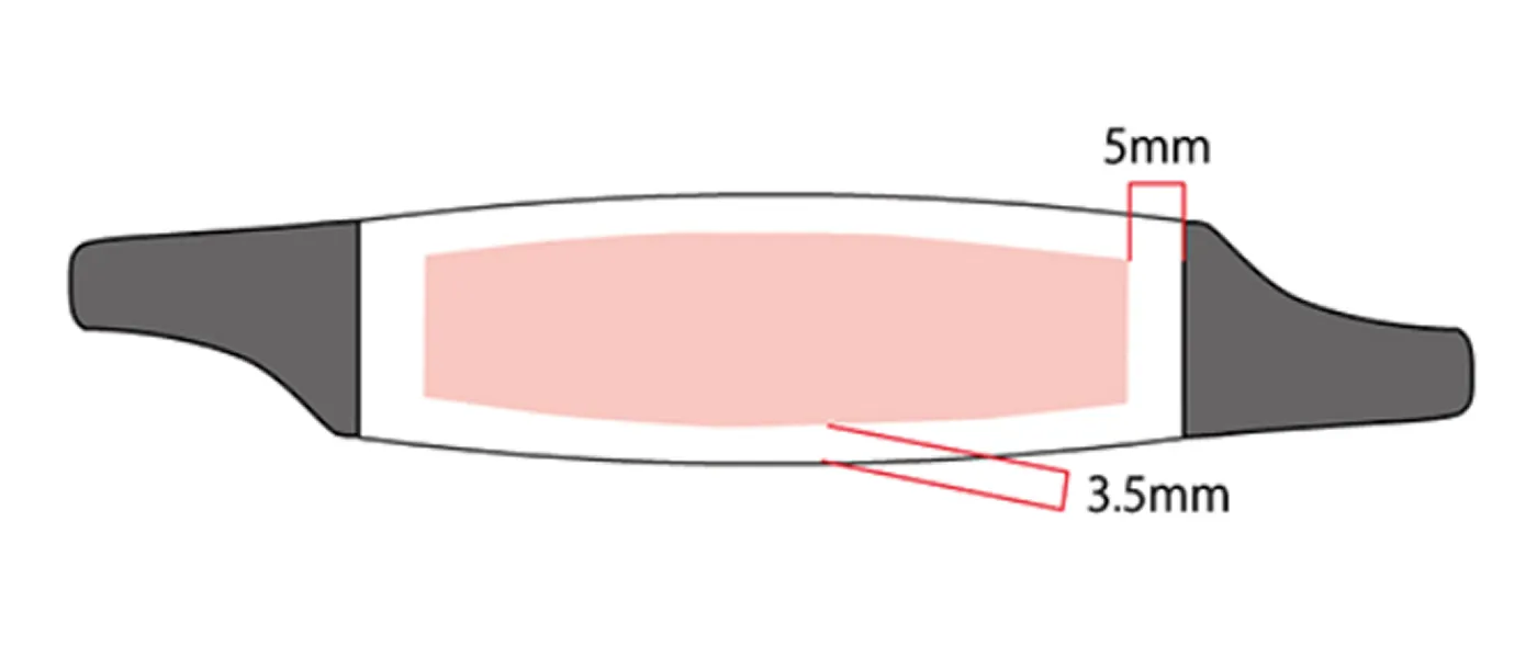 パッド印刷（1色から）